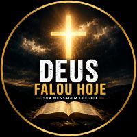 Deus Falou Hoje