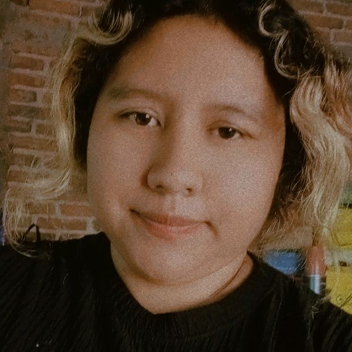 Vianey Ramirez