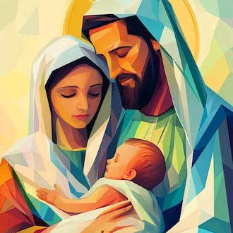 Hijo amado de Dios