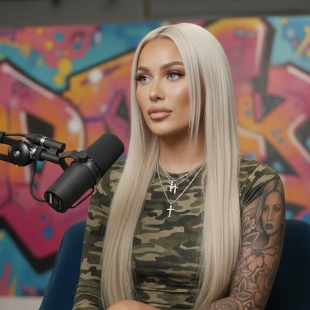Brianna Content