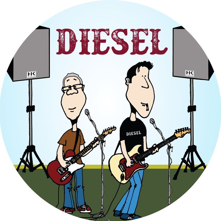 Diesel band