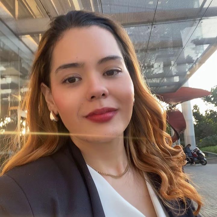Jéssica Evan