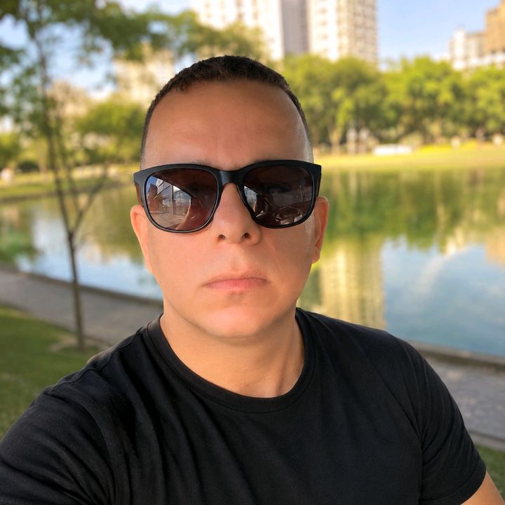 Anselmo Amaral