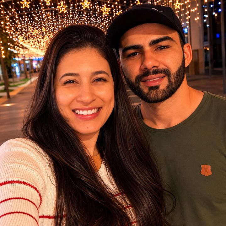 Casal dos Achados