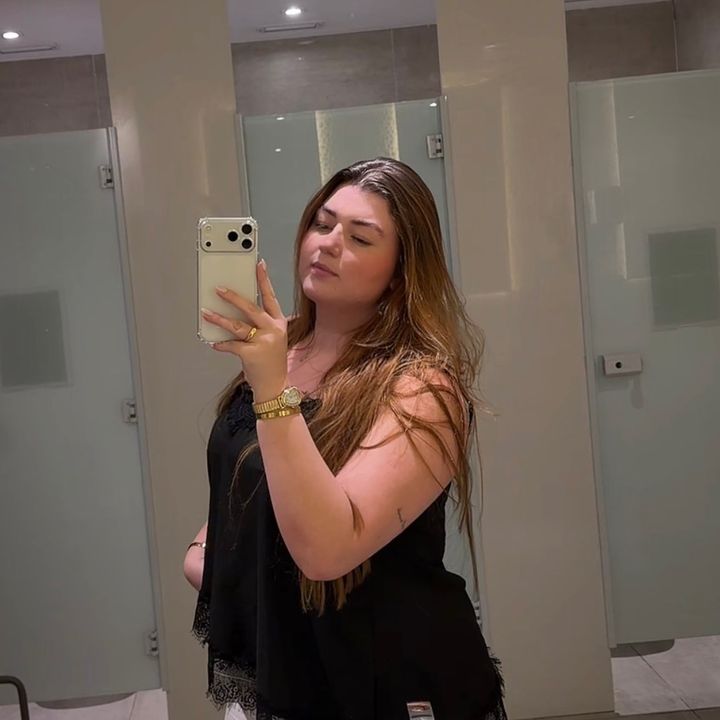Larissa Almeida ✨