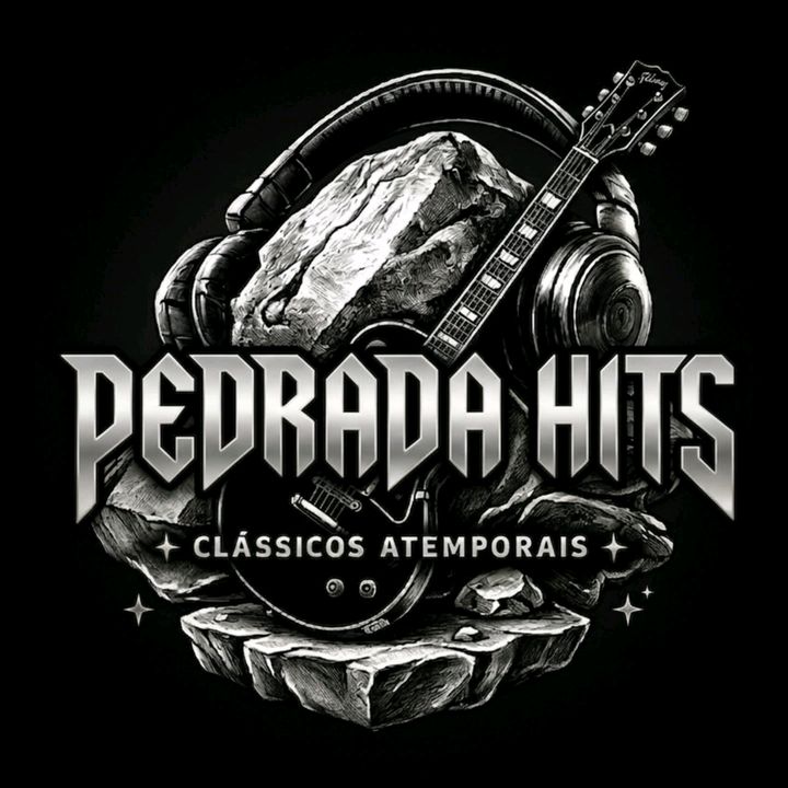Pedrada Hits 🎹🎸