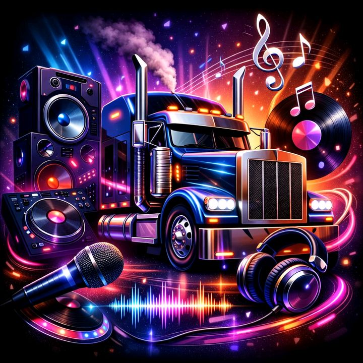 Caminhões & Musicas