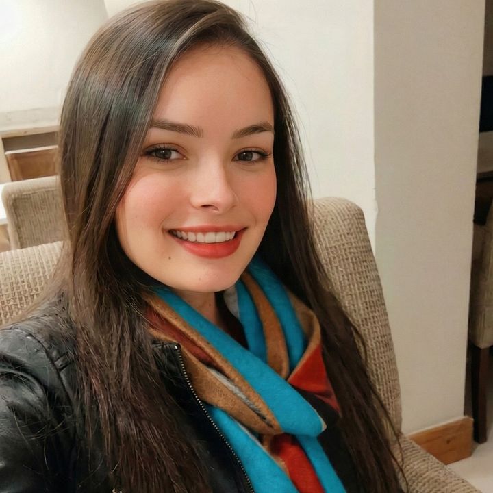 Juliana Vieira ♡