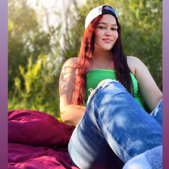 ᙓ⳽ຕᥱɾᥲꙆᑯɩtᥲ ᙅᖾᥲʋᥱⱬ 🤍🍒