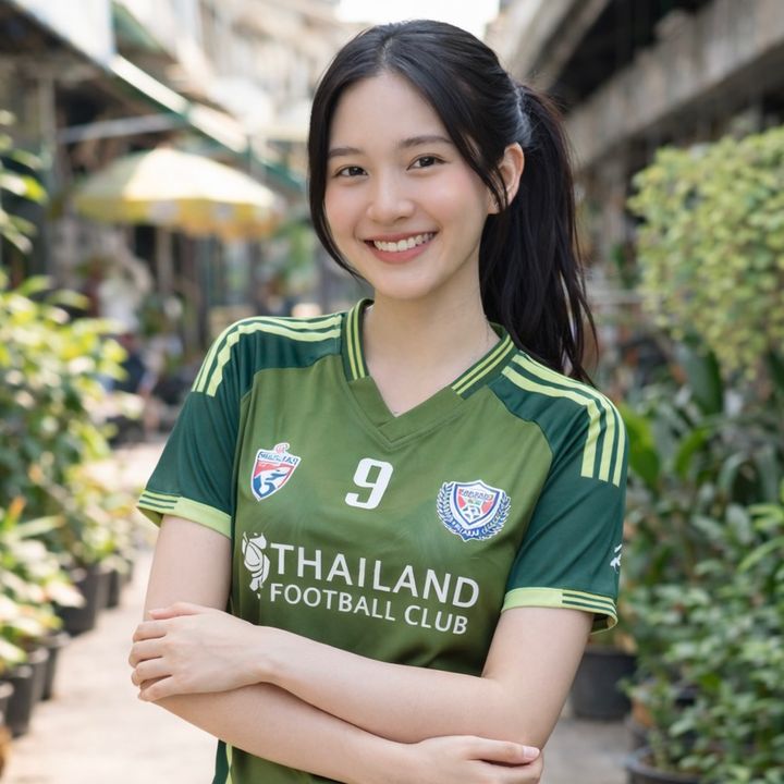 ยายศรี ชอบรีวิว