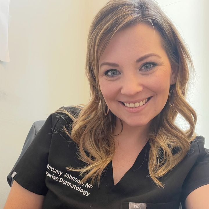 Brittany Johnson | Derm NP