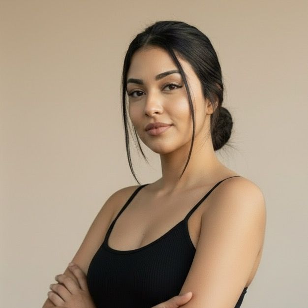 Mayara da roça