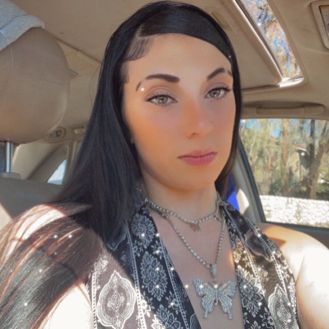 Samantha 💕🥵