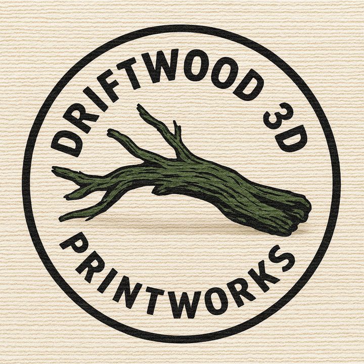 driftwood3dprintworks