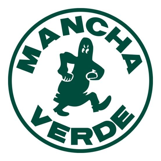 Mancha Verde Torcida