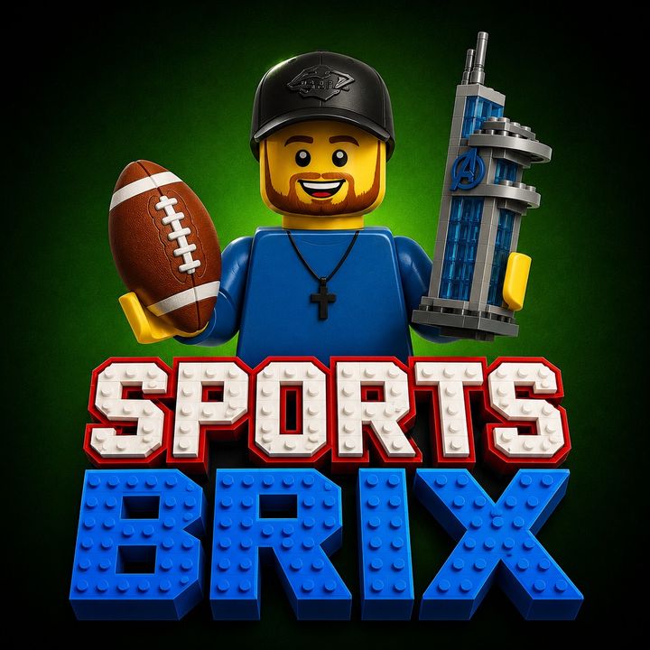 SportsBrix - Unc