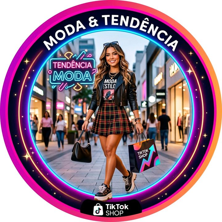 MODA E TENDÊNCIA