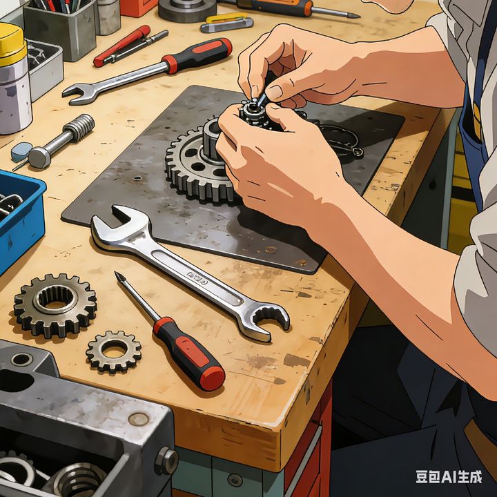 GearUpDaily