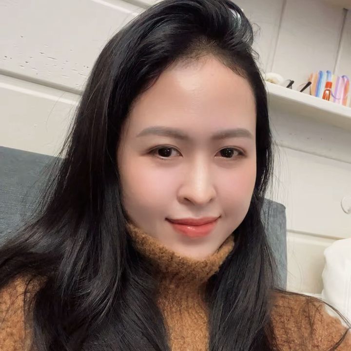 Lần đầu đến Mỹ 🇺🇸