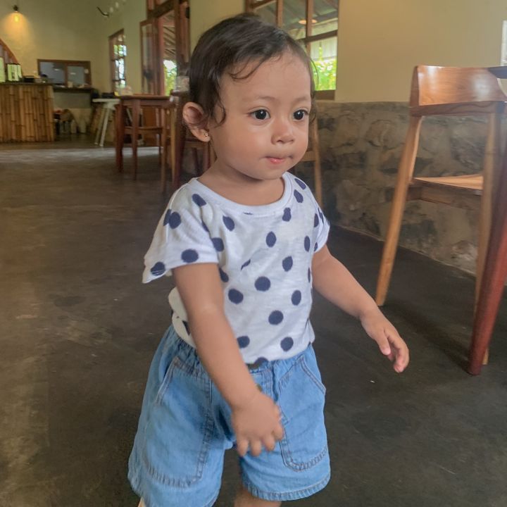 Namira Cahyono