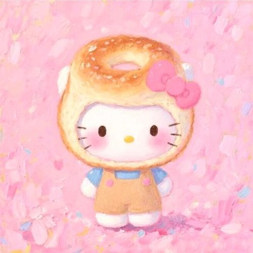 October Girl💕
