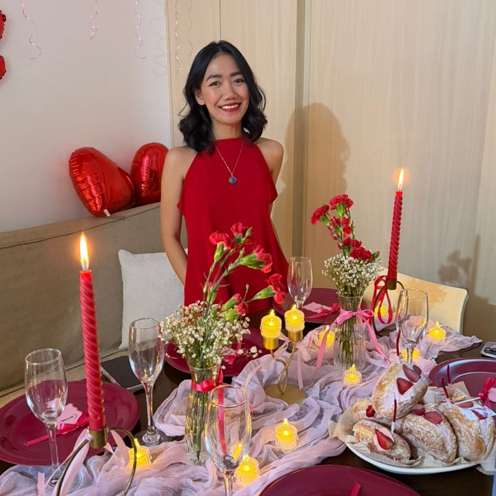 Mommy Meng