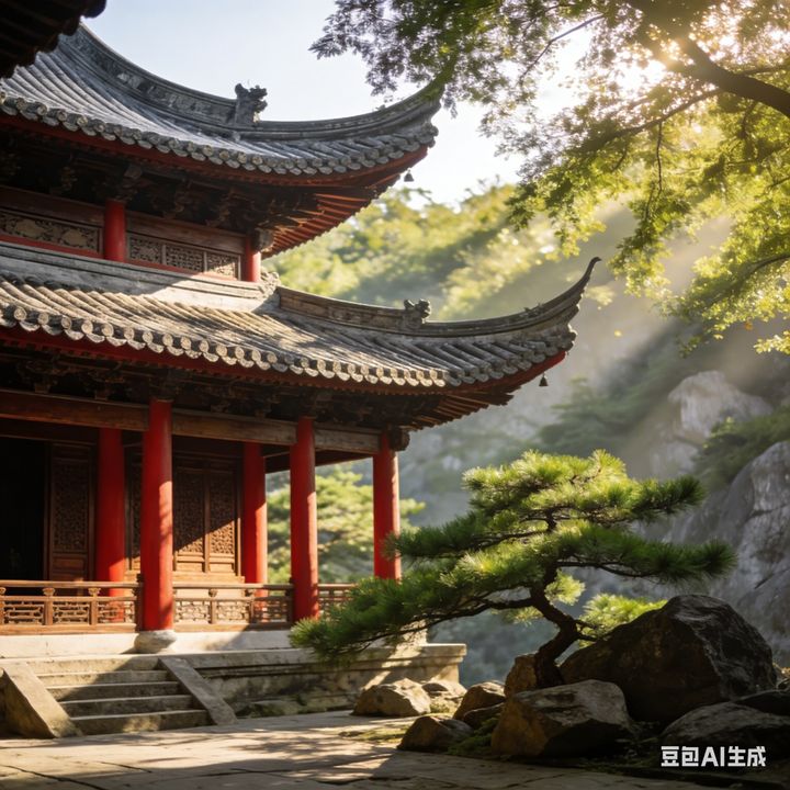 寅虎嘯天
