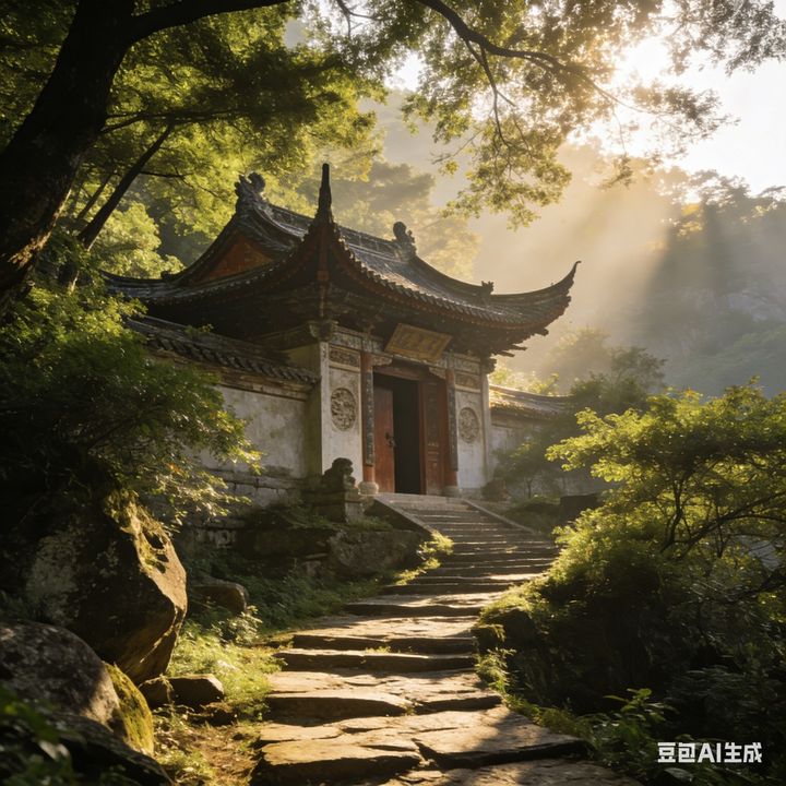 云岫一
