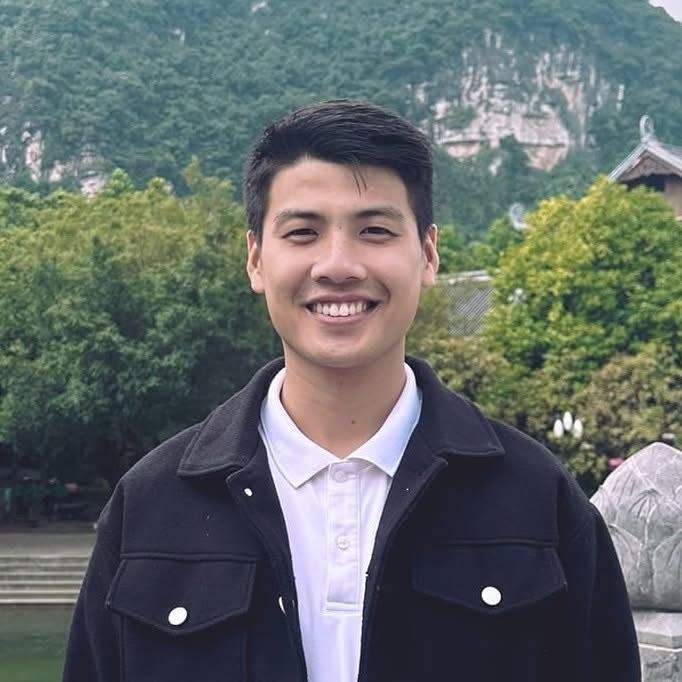 Cường Vui Vẻ