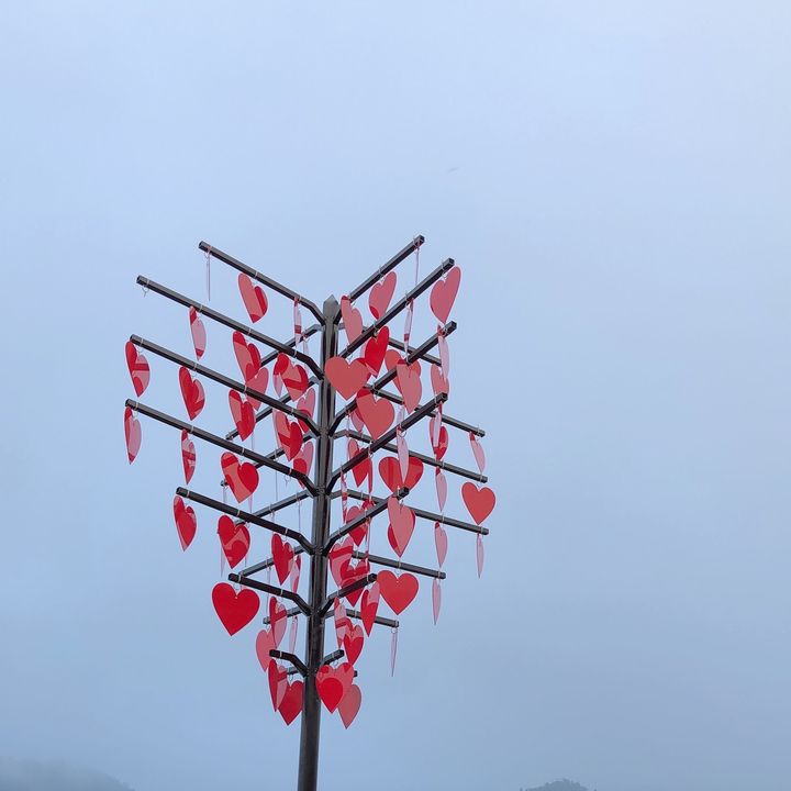 bố và bảo bối