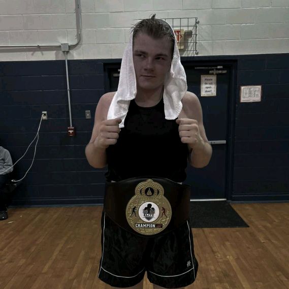 🥊PP THE PROSPECT🥊
