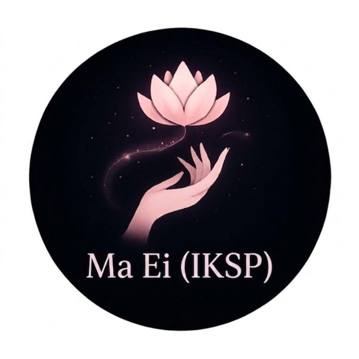 Ma Ei-IKSP