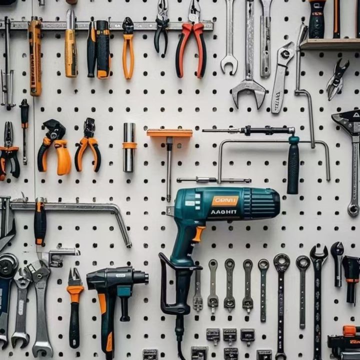 ToolBox_Hub