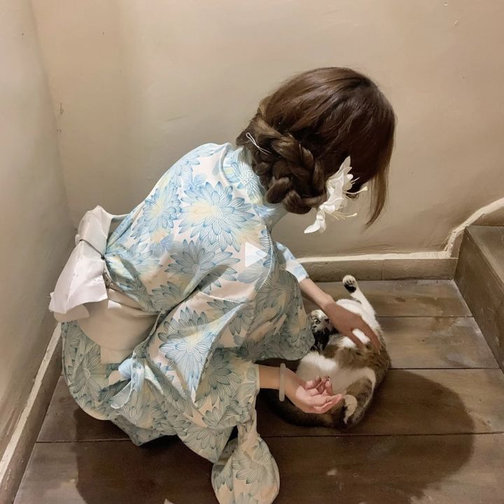 ラッキー
