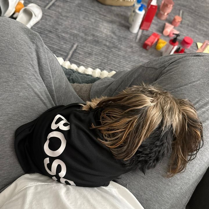 GracieandFrankie🗝️