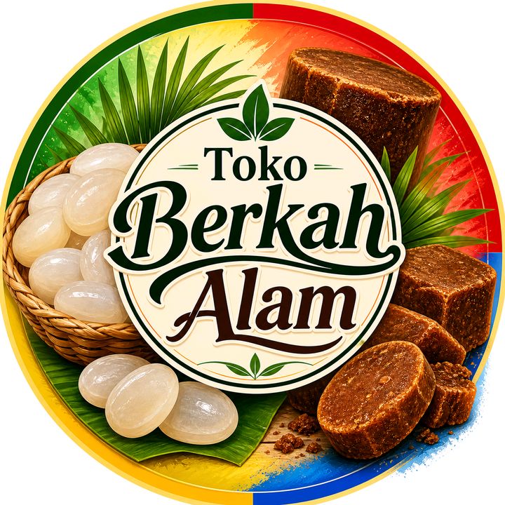 BerkahAlamStore