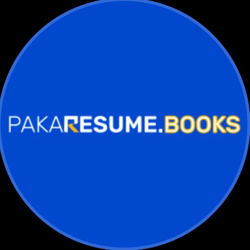 Pakaresume