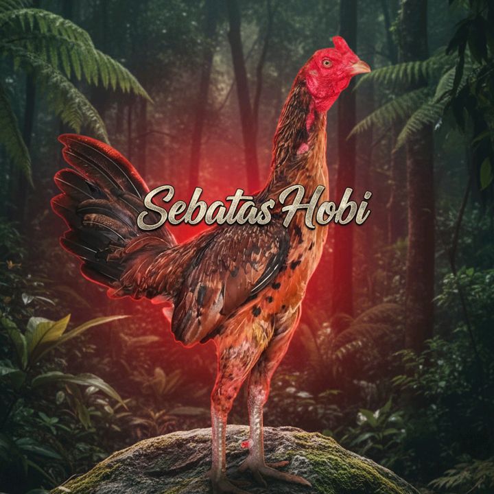 Sebatas Hobi