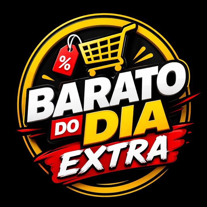 Barato do dia Extra