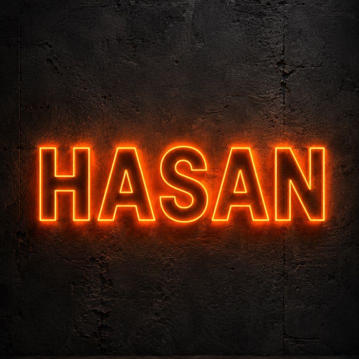 Hasan