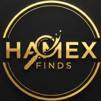 Hamex Finds