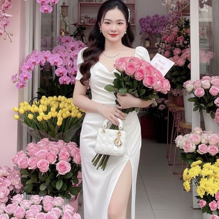 Diệp Mê Lắc Vòng