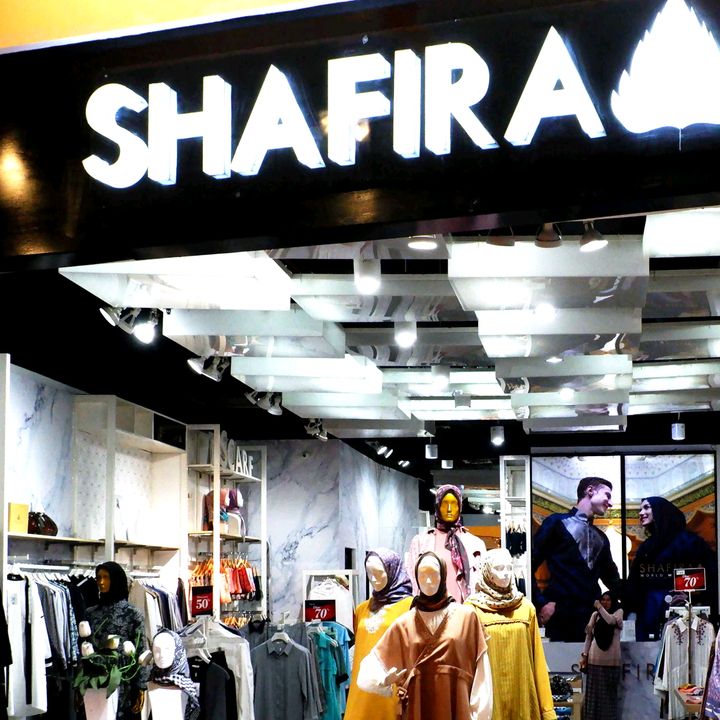 Shafira Store