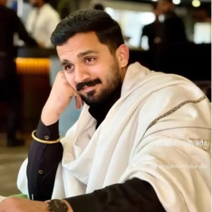 Rajab batt 🥰🥰🥰