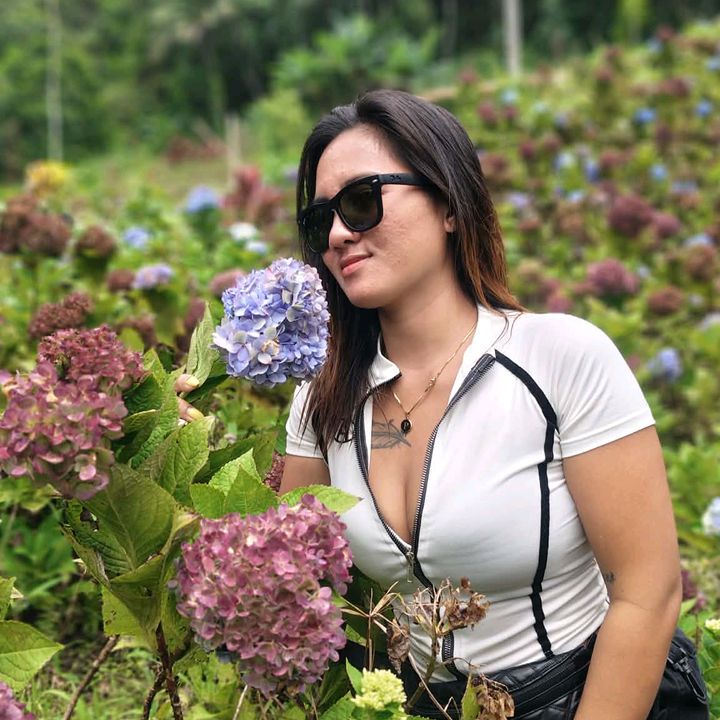 Queenie Paño