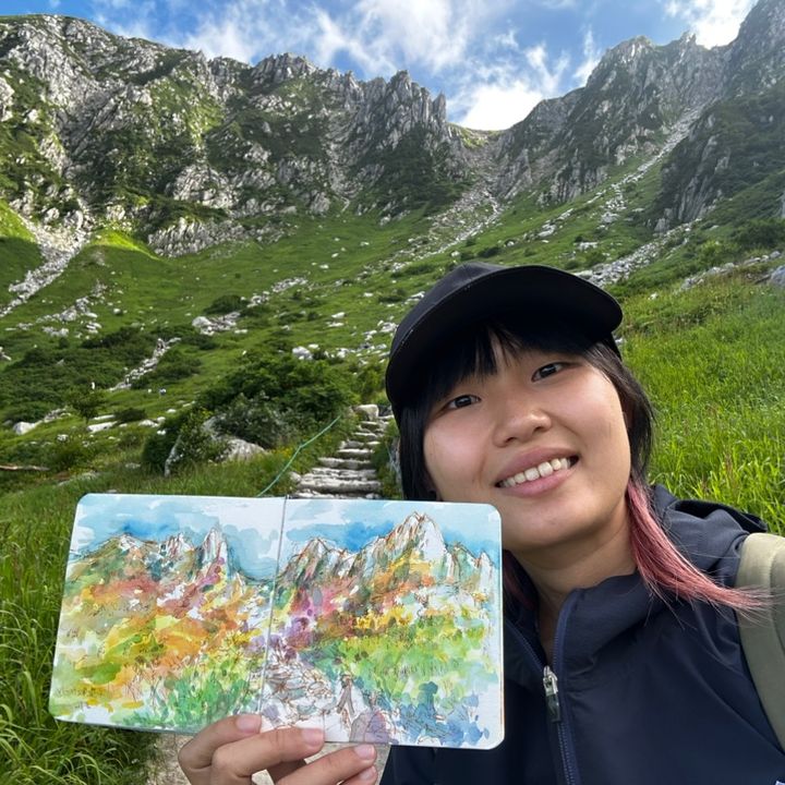 Yi Ting
