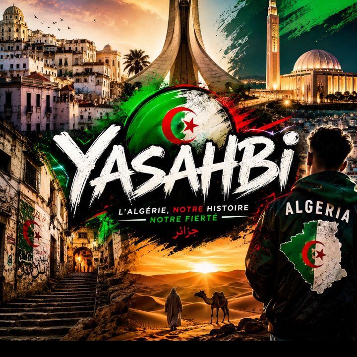 YA🇩🇿SAHBI