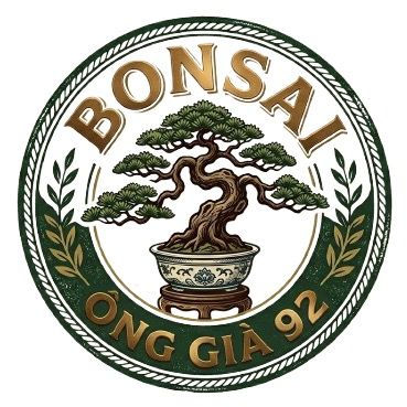 bonsai -wukong -92