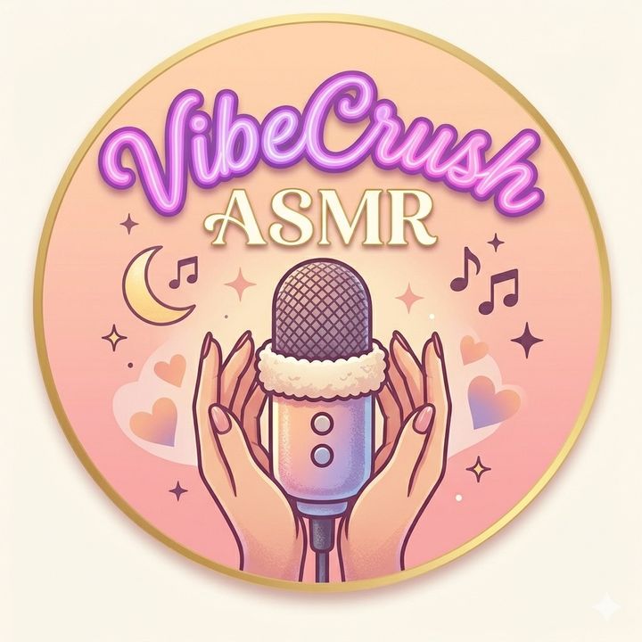 VibeCrush ASMR