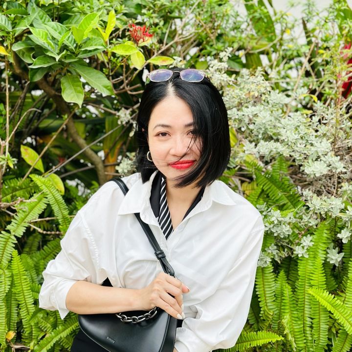 Chanh Ở Đây Nè